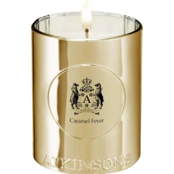 Caramel Fever Candle