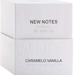 Caramelo Vanilla Extrait de Parfum