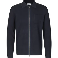 Cardigan Guna X Zip