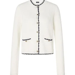 Cardigan Kumma