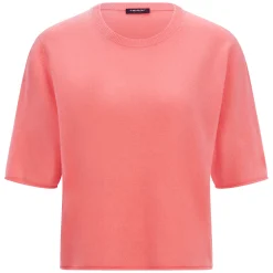 Cashmere Pullover