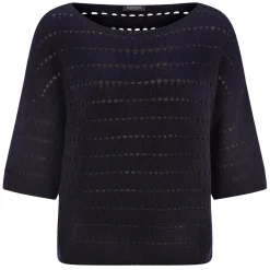 Cashmere Pullover