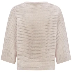 Cashmere Pullover
