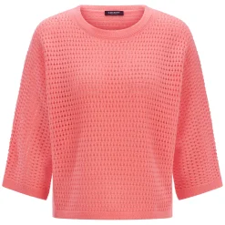 Cashmere Pullover