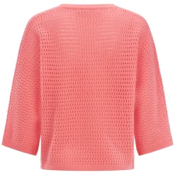 Cashmere Pullover