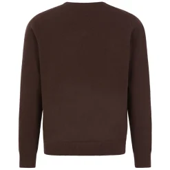 Cashmere Pullover