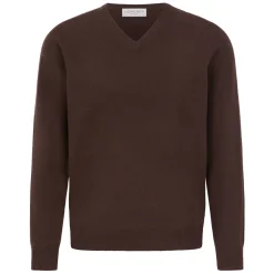 Cashmere Pullover