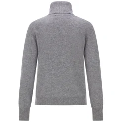 Cashmere Rollkragenpullover