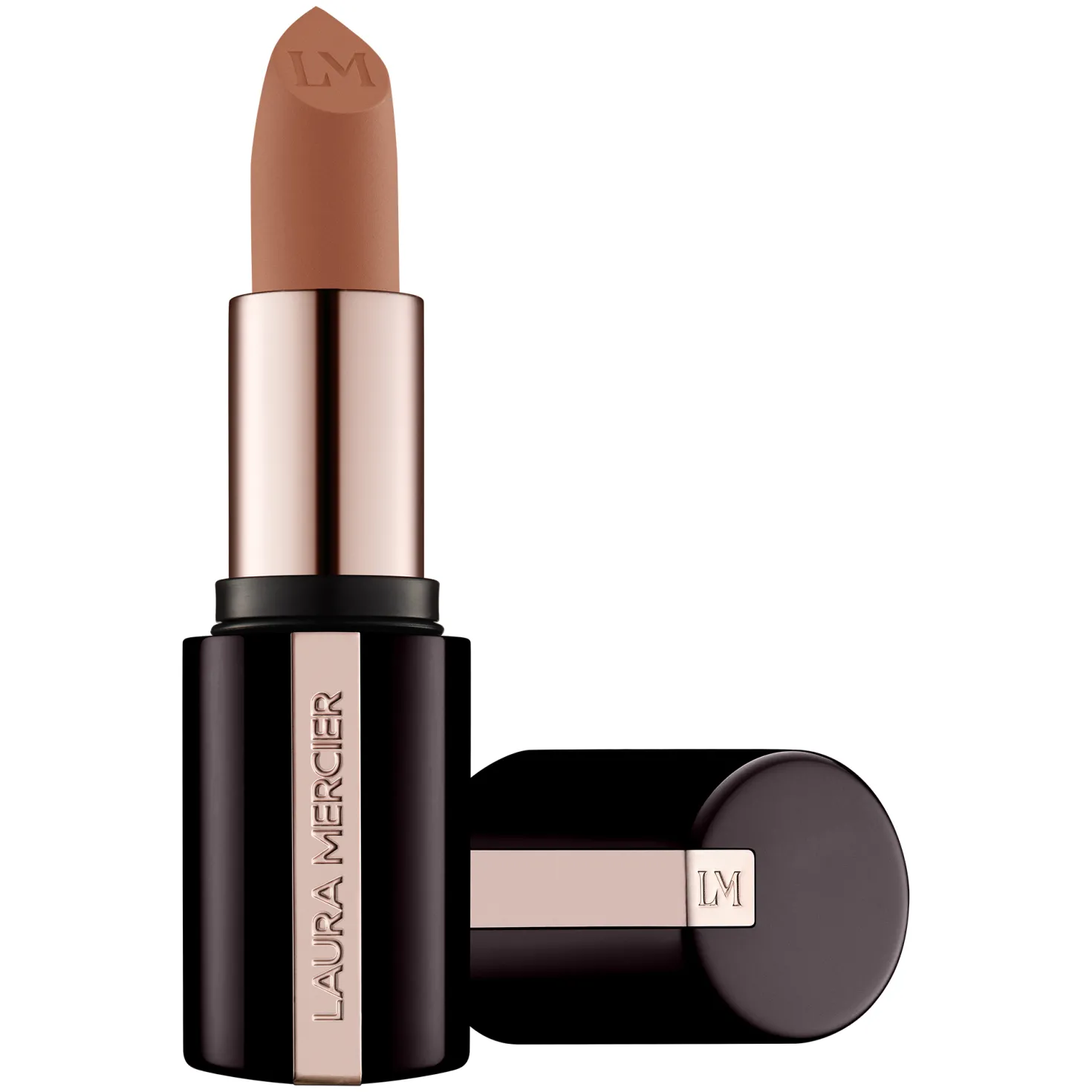 Caviar Smoothing Matte Lipstick