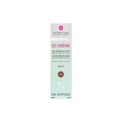 CC Creme Deep