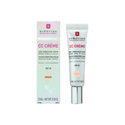CC Creme Porcelain