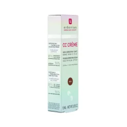 CC Creme Rich