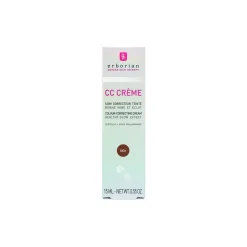 CC Creme Rich