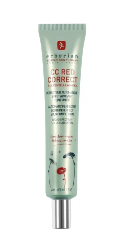 CC Red Correct Creme