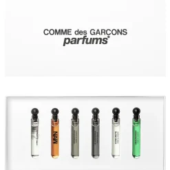 CDG Sampling Discovery Set