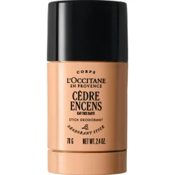 Cédre Encens Deo-Stick