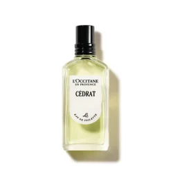 Cedrat Eau de Toilette