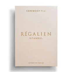 Ceremony Flu