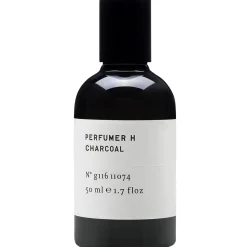 Charcoal EdP
