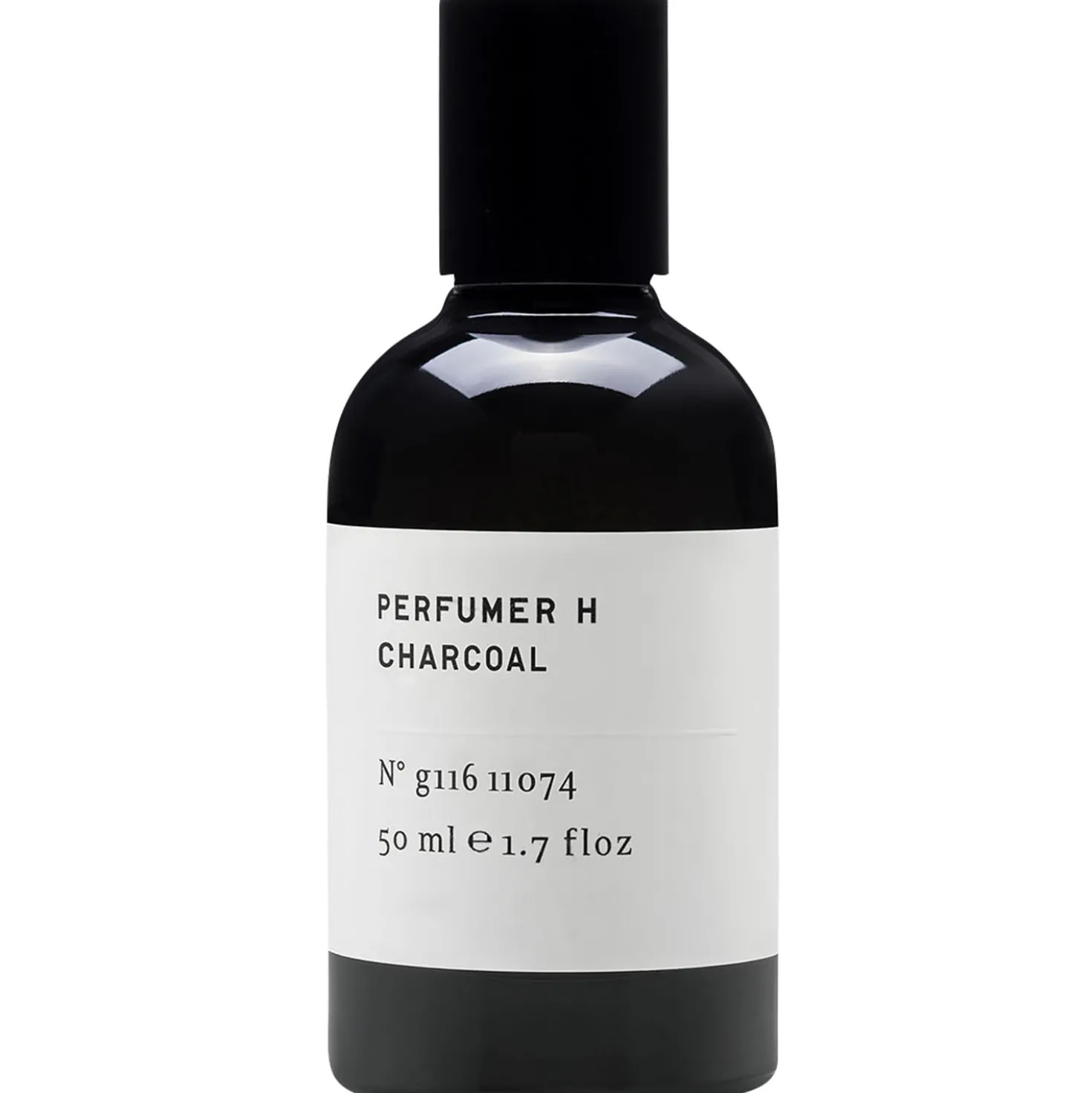 Charcoal EdP