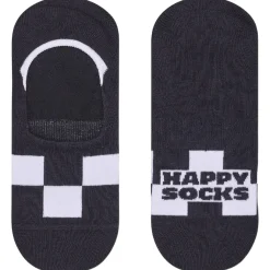 Checkerboard Invisible Socke