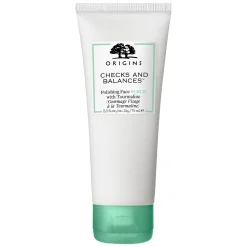 Checks and Balances™ Polishing Face Scrub with Tourmaline