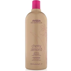 cherry almond shampoo