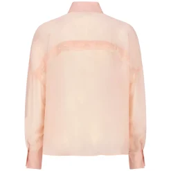 Chiffonbluse Lucia
