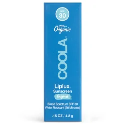 Classic Liplux Lip Balm Original SPF 30