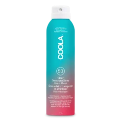 Classic SPF 50 Body Spray Guava Mango