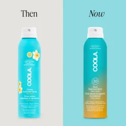 Classic SPF 30 Body Spray Piña Colada