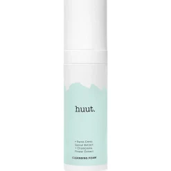 Cleansing Foam
