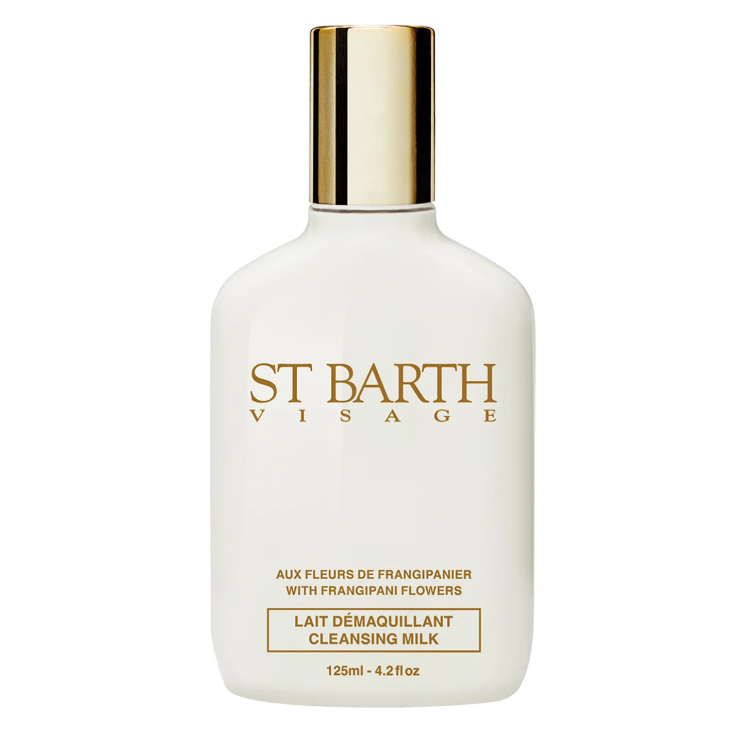 Cleansing Milk
