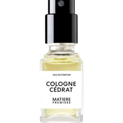 Cologne Cédrat Eau de Parfum