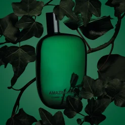Comme des Garçons Amazingreen
