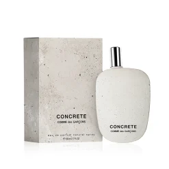 Comme des Garçons Concrete