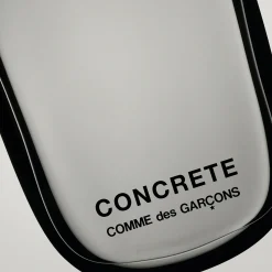 Comme des Garçons Concrete