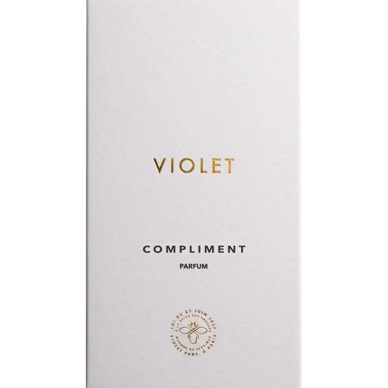 Compliment Eau De Parfum
