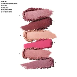 Connect In Eyeshadow Palette