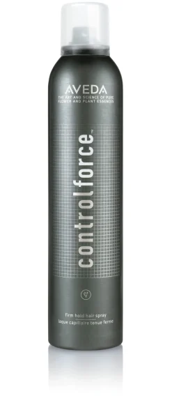 control force™ firm hold hair spray