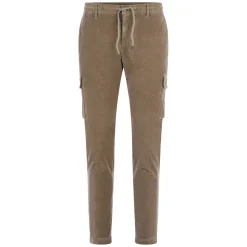 Cord-Cargohose
