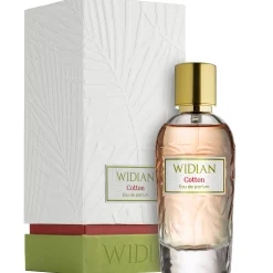 Cotton Eau de Parfum