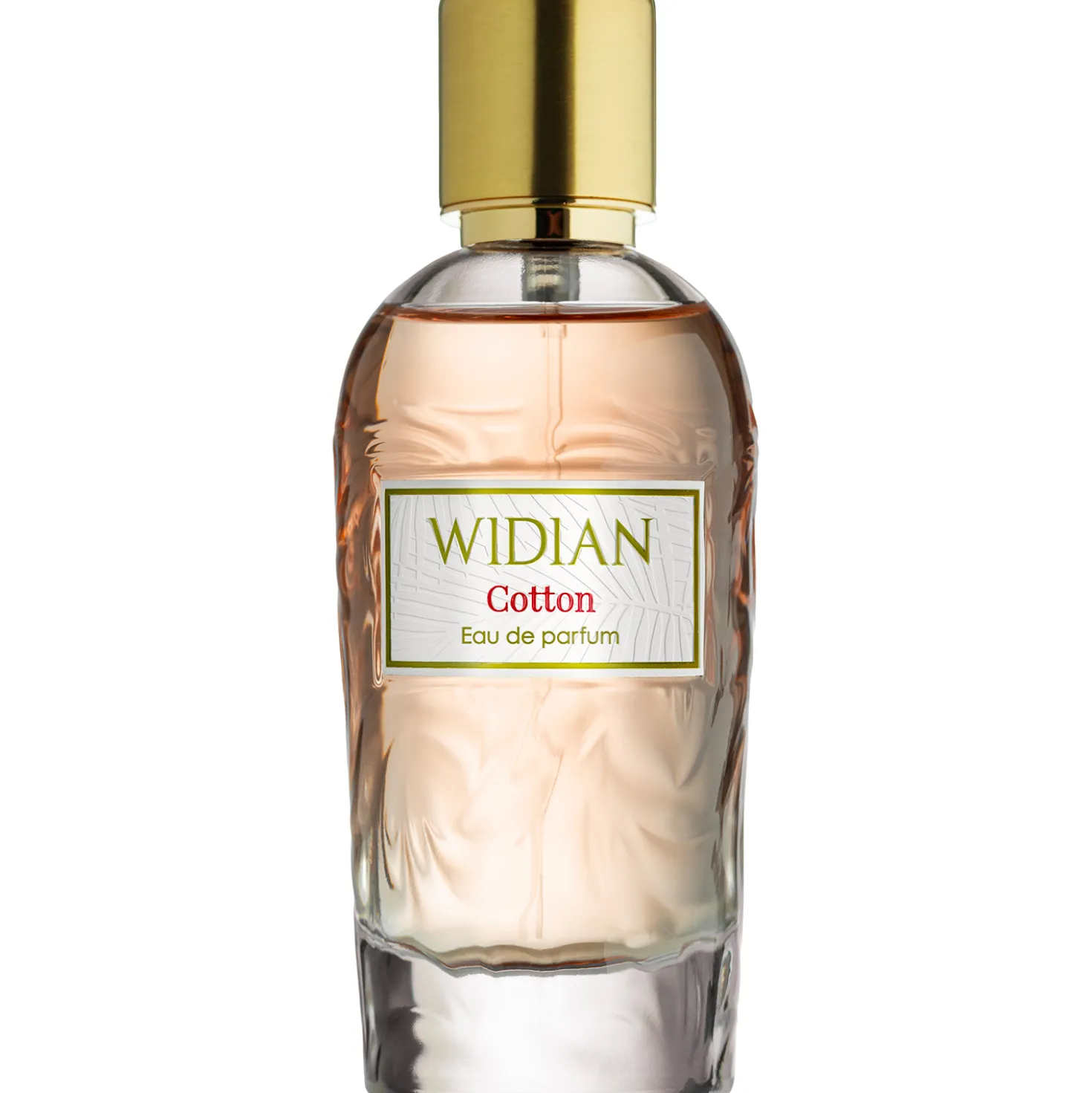 Cotton Eau de Parfum
