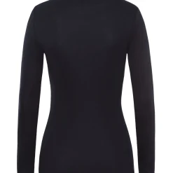 Cotton Seamless LSLV Shirt