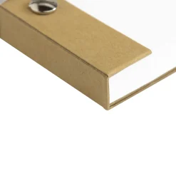 Craftsman Block A5