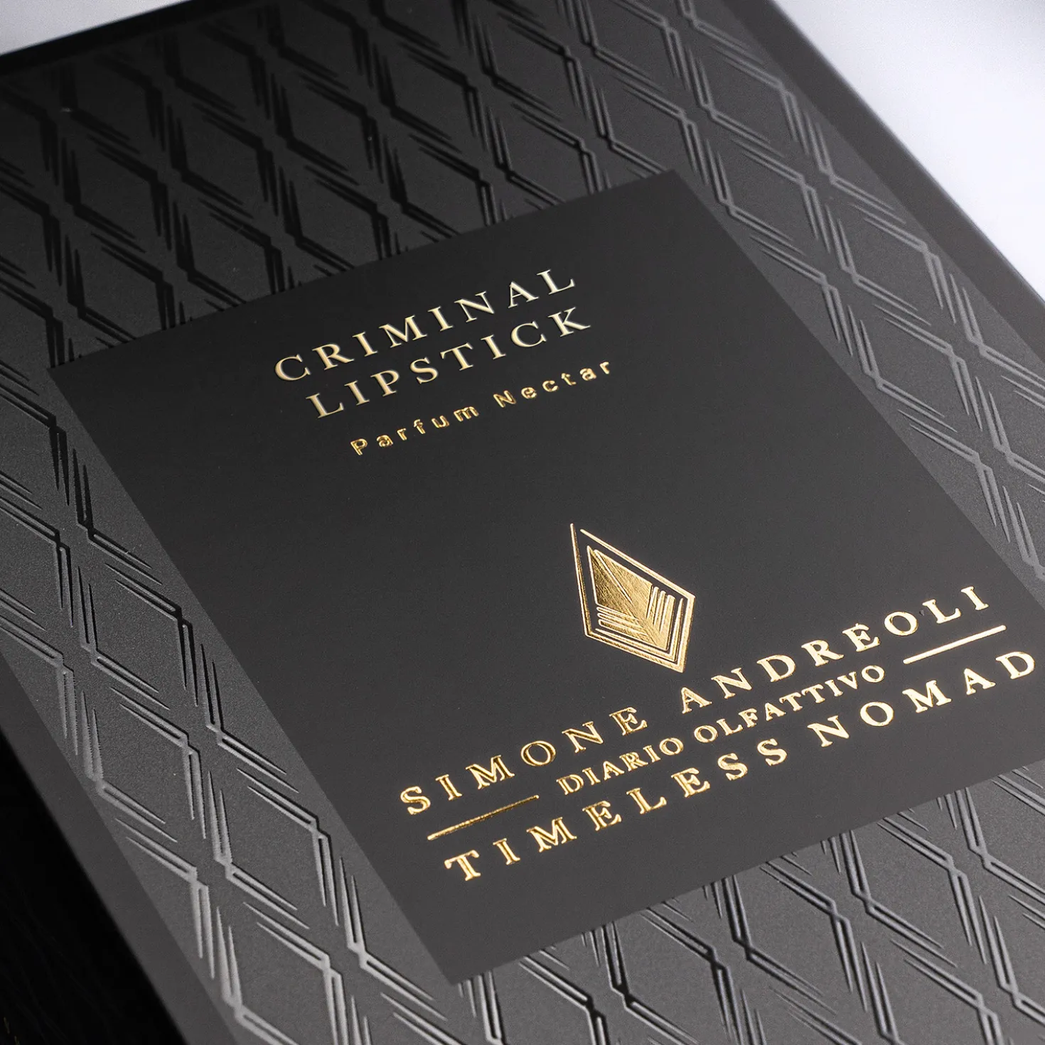 CRIMINAL LIPSTICK parfum nectar 50ml