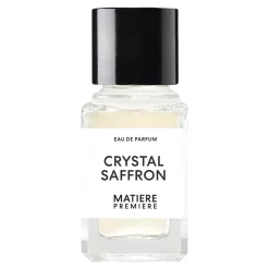 Crystal Saffron Eau de Parfum