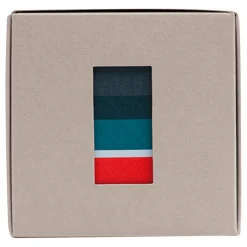 Cube Stripes S Sunset