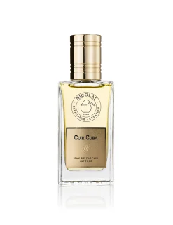 Cuir Cuba Intense Spray