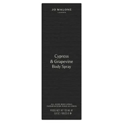 Cypress & Grapevine All Over Body Spray